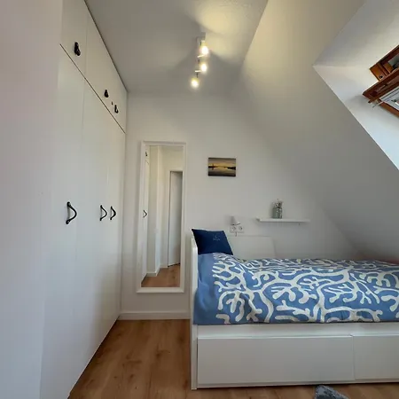 Strandburg 303 Apartment