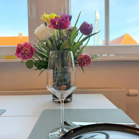 Strandburg 303 Apartment Juist