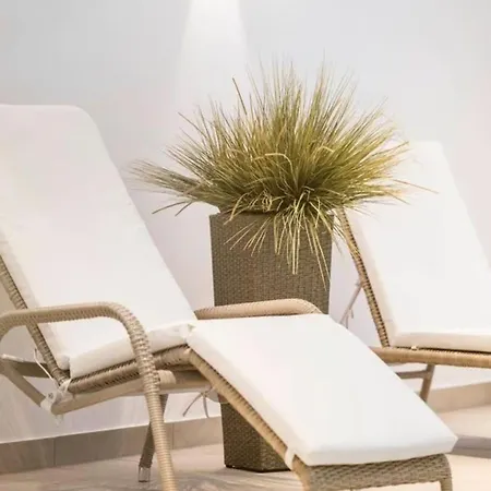 Strandburg 303 Juist